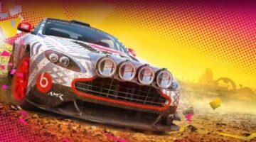 DIRT 5 Review (Xbox One) – XboxAddict