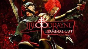The enhanced versions of “BloodRayne 1″ and BloodRayne 2” is now available via Steam and GOG