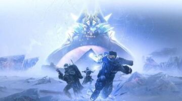 Destiny 2: Beyond Light Review (PS4) – PlayStation Universe