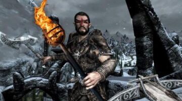 It’s Time Skyrim Pass the Torch, But What Game Will Seize it?