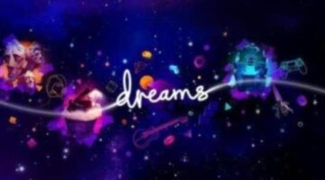 Dreams is now on sale for $20, £17,45, €20 until November 30th