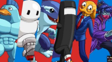 Fraymakers, the Indie Platform Fighter, Now on Kickstarter