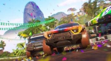 Dirt 5 (PC) Review | VGChartz