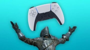 How PS5’s DualSense Makes The Demon’s Souls Remake More Intense