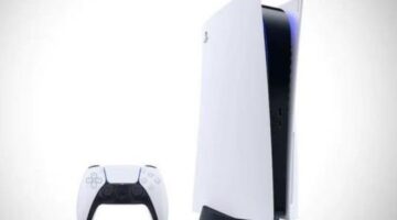 Sony says VRR support for PS5 games will come via firmware