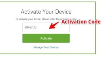Hulu.com/activate – Enter Activation Code – Hulu Plus Activation