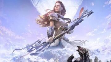 Horizon Zero Dawn Complete Edition Coming to GOG