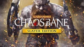 Warhammer: Chaosbane Slayer Edition Review (PS5) – Hey Poor Player