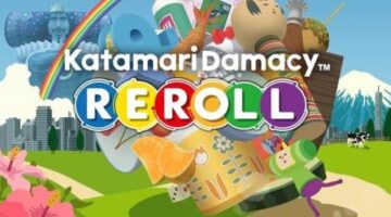 Katamari Damacy REROLL Review (PS4) – Hey Poor Player