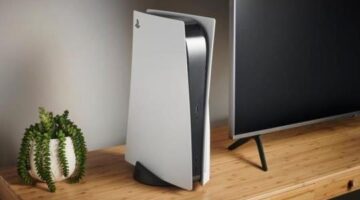 PS5 error codes: What they mean, and how to fix them
