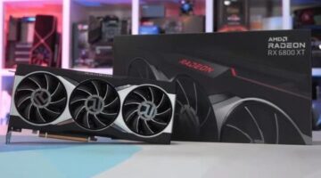 AMD is happy to help Intel and Nvidia enable Smart Access Memory