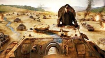 Last Commander Standing – Remembering Ubisoft’s R.U.S.E.