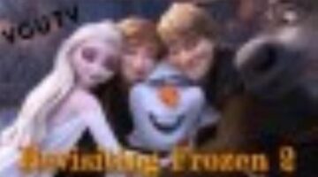 To Arendelle and Back Again – Revisiting Frozen 2