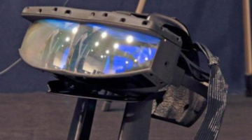 JVC Reveals New XR Headset With Great Specs | GameScoutr