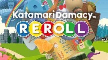 Katamari Damacy REROLL Review (PS4) – Today Is A Good Day For Rolling | Finger Guns
