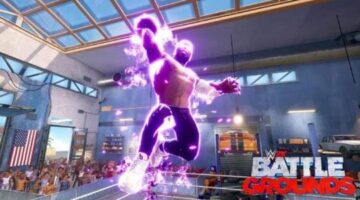 Laheem Lillard and Gronkster Are Coming to WWE 2K Battlegrounds