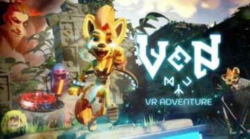 Ven VR Adventure Confirmed for Oculus Quest, Rift Launch in December,