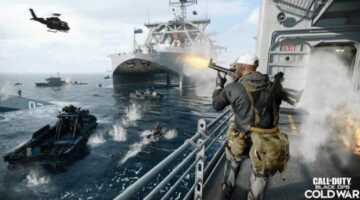 Call of Duty: Black Ops Cold War Review (Xbox Series X) – Pixelated Gamer