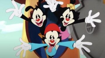 The Animaniacs Reboot: Brilliant! Satirical! Grating?