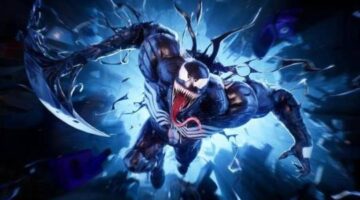 Fortnite Welcomes Venom
