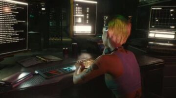 Cyberpunk 2077 won’t support raytracing on AMD cards at launch