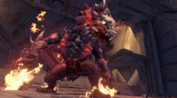 Borderlands 3 Review (PS5) – PlayStation Universe