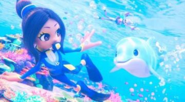 Balan Wonderworld Gets Colorful Screenshots Featuring Second and Third Chapter