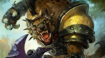 Hogger’s full Heroes of the Storm talents and abilities revealed