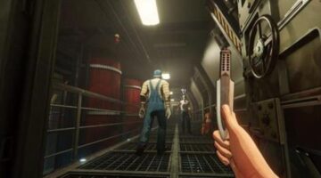XIII Review | TheXboxHub