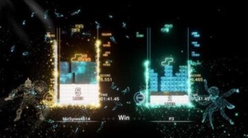 Tetris Effect: Connected Review | TheXboxHub