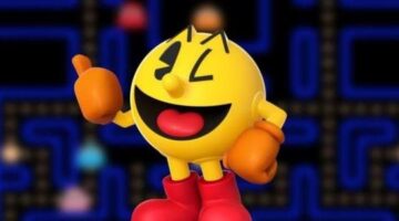 Video Game Champion Celebrates Pac-Man’s 40th Anniversary With a Perfect Game of Pac-Man
