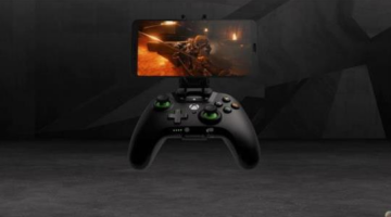 MOGA XP5-X Plus | Link Cable Gaming Review