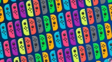 The Curious Case of Nintendo Switch Special Editions