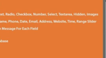 Fast Secure Contact Form WordPress plugin