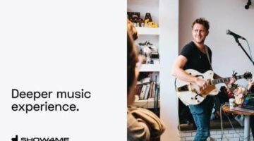 Proof Virtual Concerts are Here to Stay: Show4Me’s Success