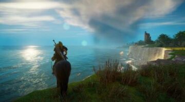 Two Weeks After Launch, Xbox Series X’s Quick Resume Feature Isn’t Working Great