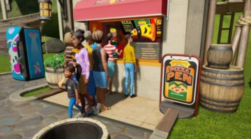 Planet Coaster: Console Edition – Review – Games Asylum