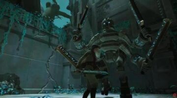 Chronos: Before the Ashes Explanation Trailer Revealed