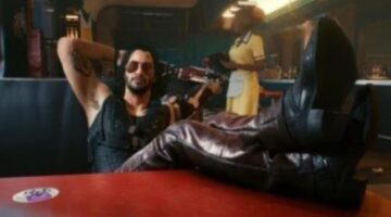 Game Informer: Cyberpunk 2077 impressions