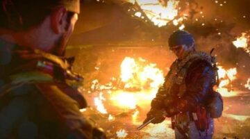Treyarch Investigating Call of Duty: Black Ops Cold War Bricking Xbox Series X Consoles