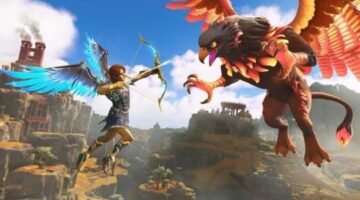 Here are the best games to look out for in December