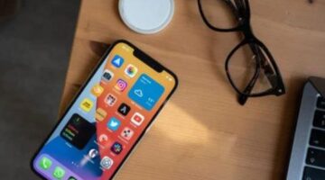 Once again rumors suggest the iPhone 13 will be a portless device