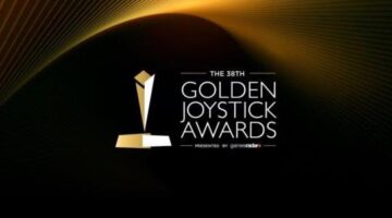 Every winner at the Golden Joystick Awards 2020