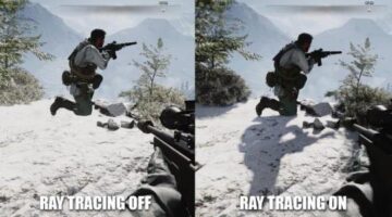 Call of Duty: Black Ops Cold War DLSS & Ray Tracing mixed bag – Nerd Reactor
