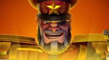 Red Ivan Sets His Plans in Motion in New Evil Genius 2 Trailer