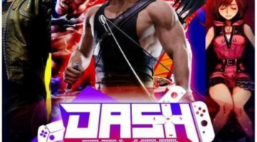 Cyberpunk 2077 Leak & Mortal Kombat 11 Ultimate Review – Dash Gamer Podcast