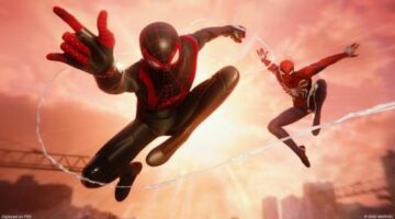 Marvel’s Spider-Man: Miles Morales Review | 8-Bit Island