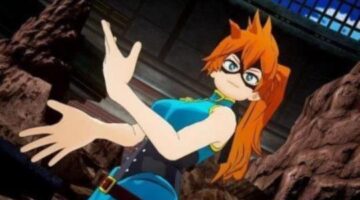 ‘Battle Fist’ Itsuka Kendo arrives in My Hero One’s Justice 2 alongside various cosmetic DLC