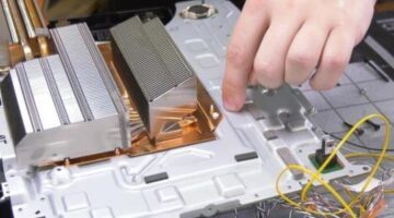 PlayStation 5 memory reaches critical temperatures due to inadequate PS5 cooling solution