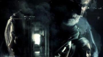 The Signifier Review (TheSixthAxis)